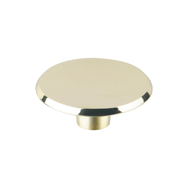 CK113 45mm medium base maikling stem cabinet knob