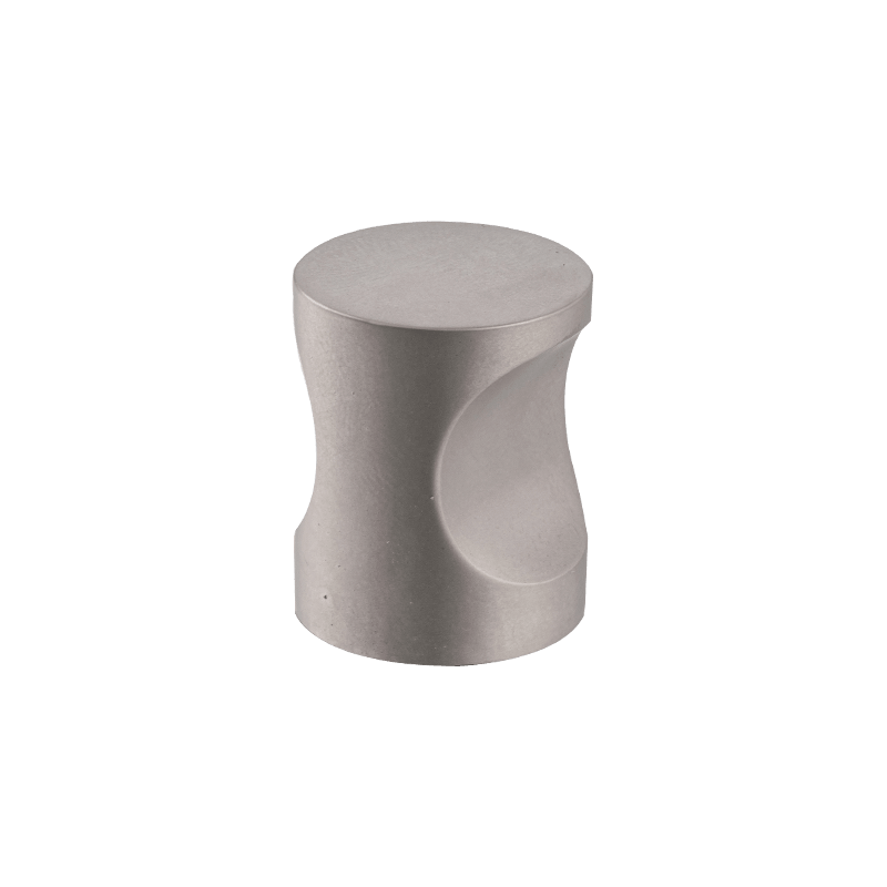 CK140 20mm cylinder cabinet knob