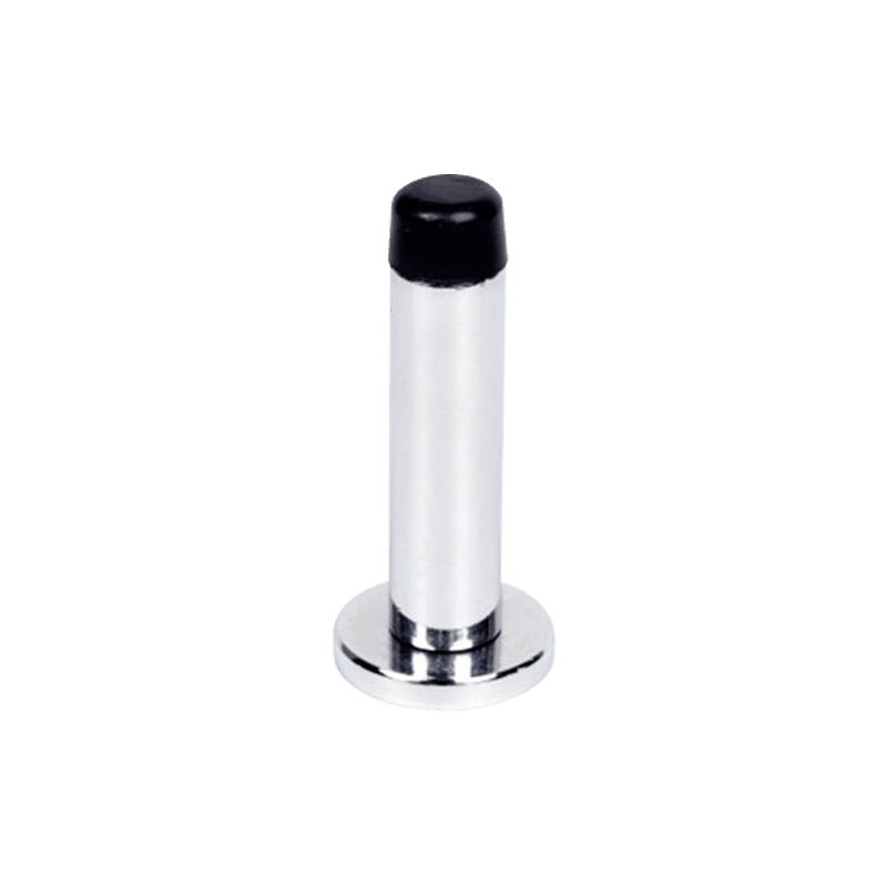 RDS02 DOOR STOP SA ROSE CONCEALED FIX