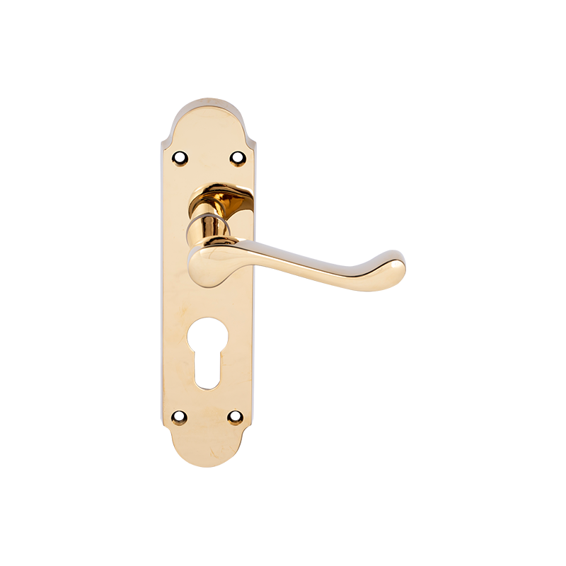 Xiangshan Victor Hardware Co, Ltd.